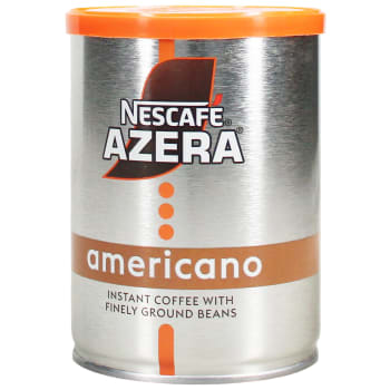 NESCAFE AZERA 75G AMERICANO