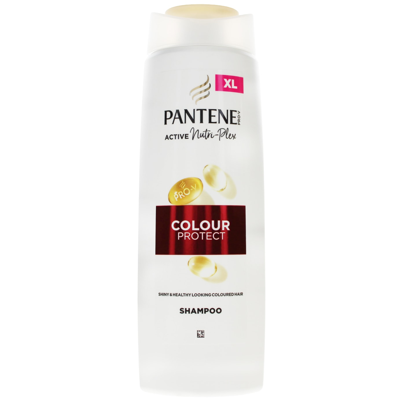 PANTENE SHAMPOO COLOUR PROTECT 500ML
