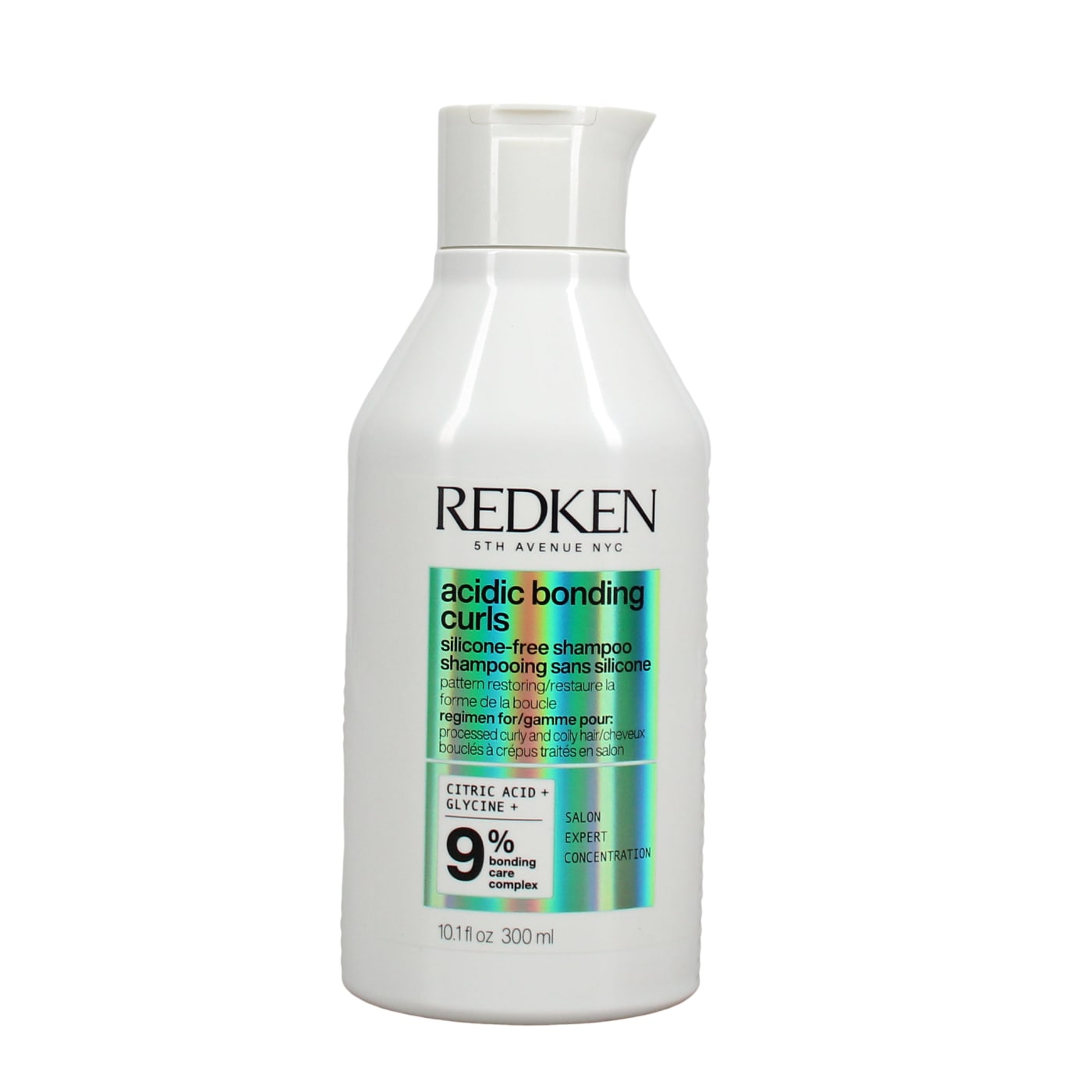 REDKEN SHAMPOO ACIDIC BONDING CURLS REPAIR 300ML
