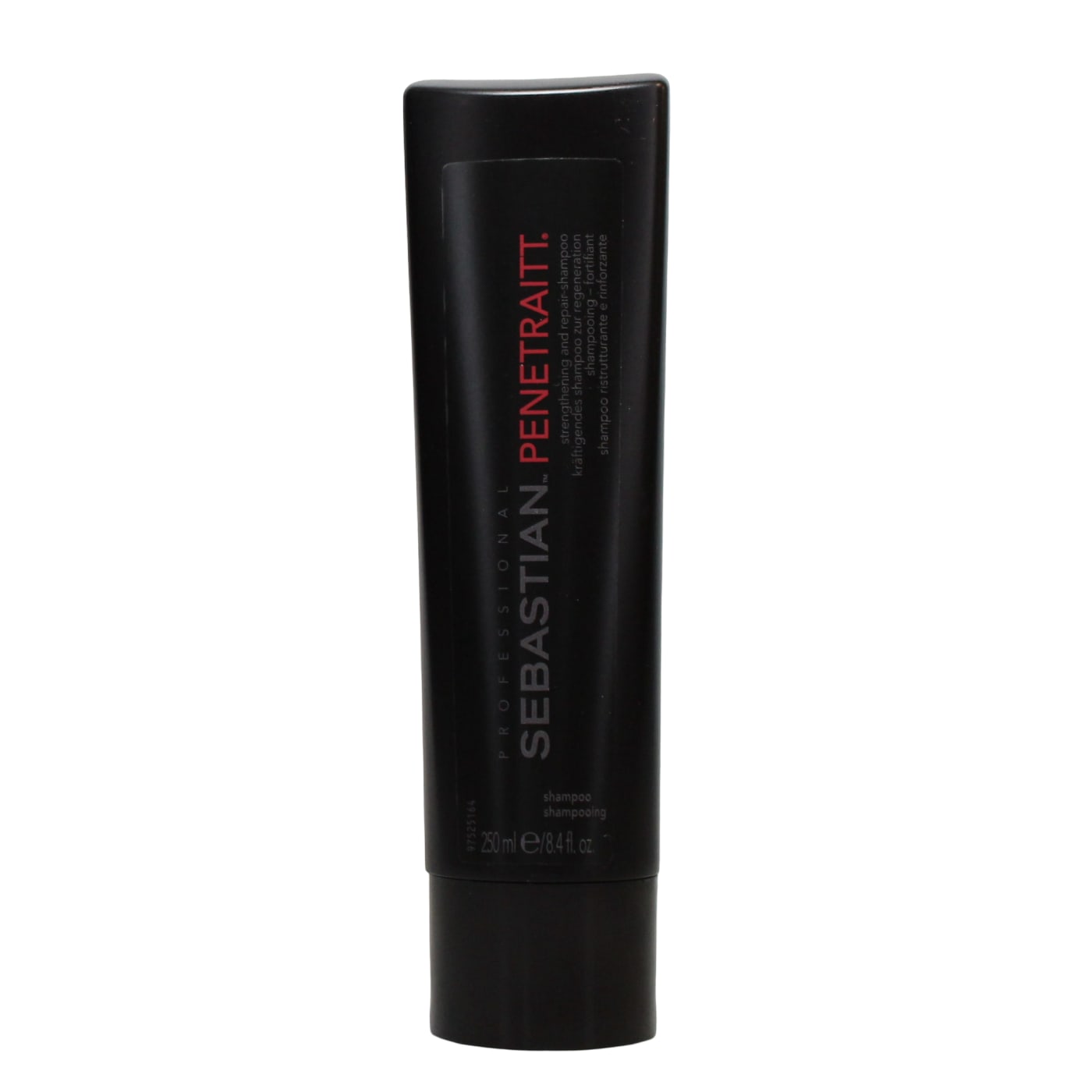 SEBASTIAN PROFESSIONAL PENETRAITT SHAMPOO STRENGTHENING 250ML