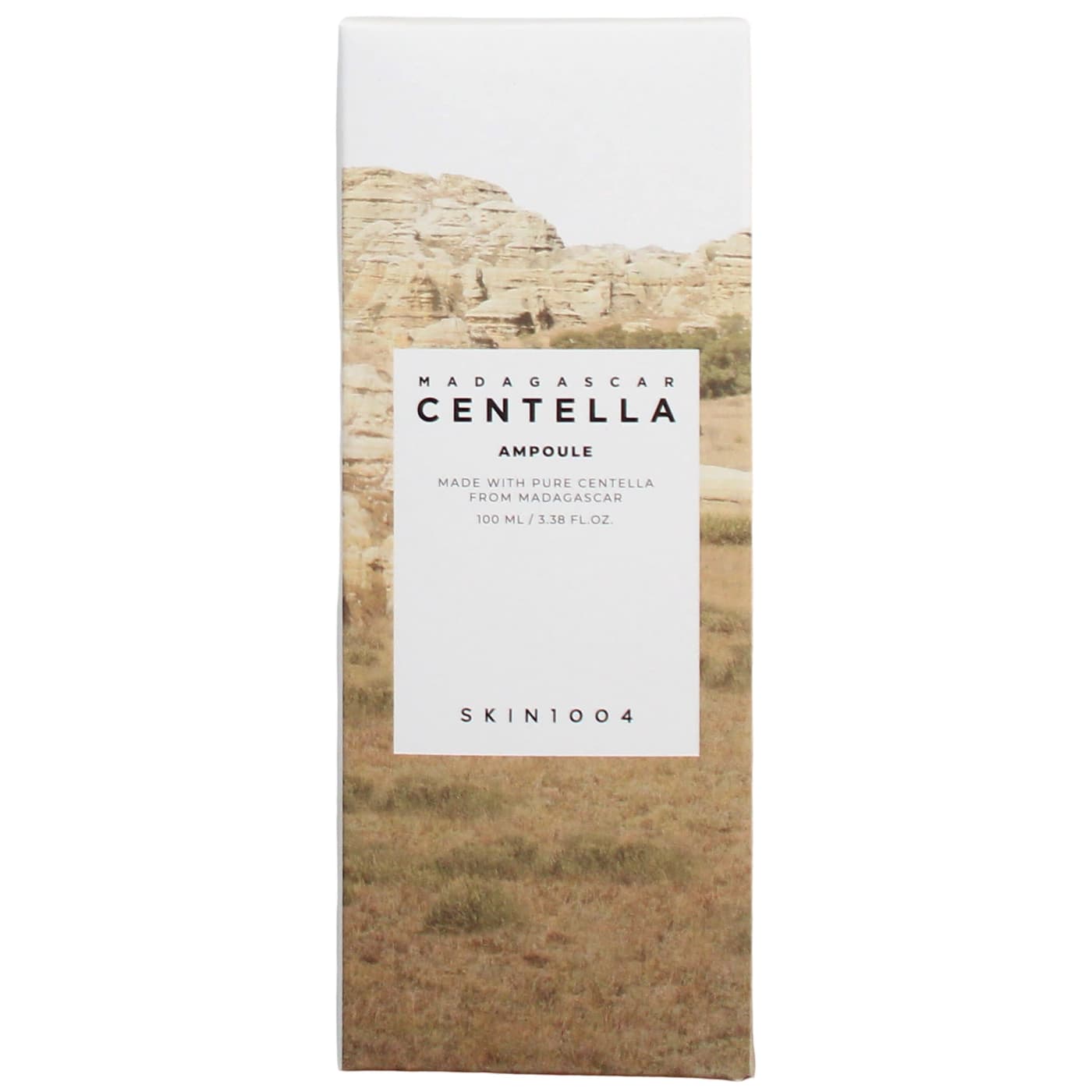 SKIN 1004 MADAGASCAR CENTELLA AMPOULE 100ML