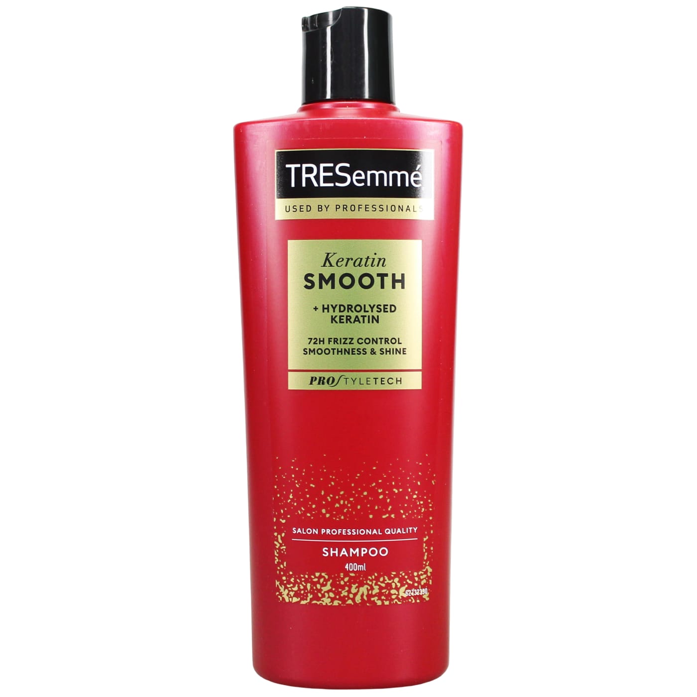 TRESEMME SHAMPOO KERATIN SMOOTH 400ML