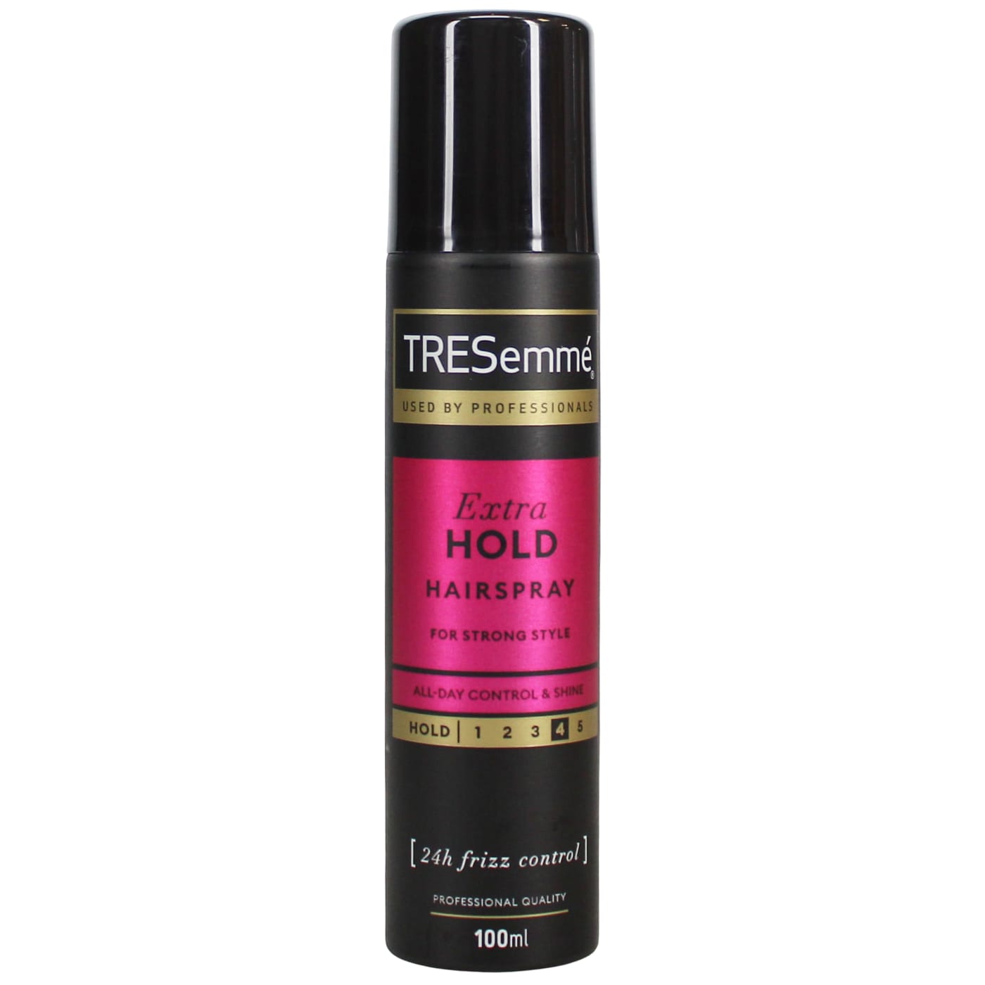 TRESEMME HAIRSPRAY EXTRA HOLD 100ML
