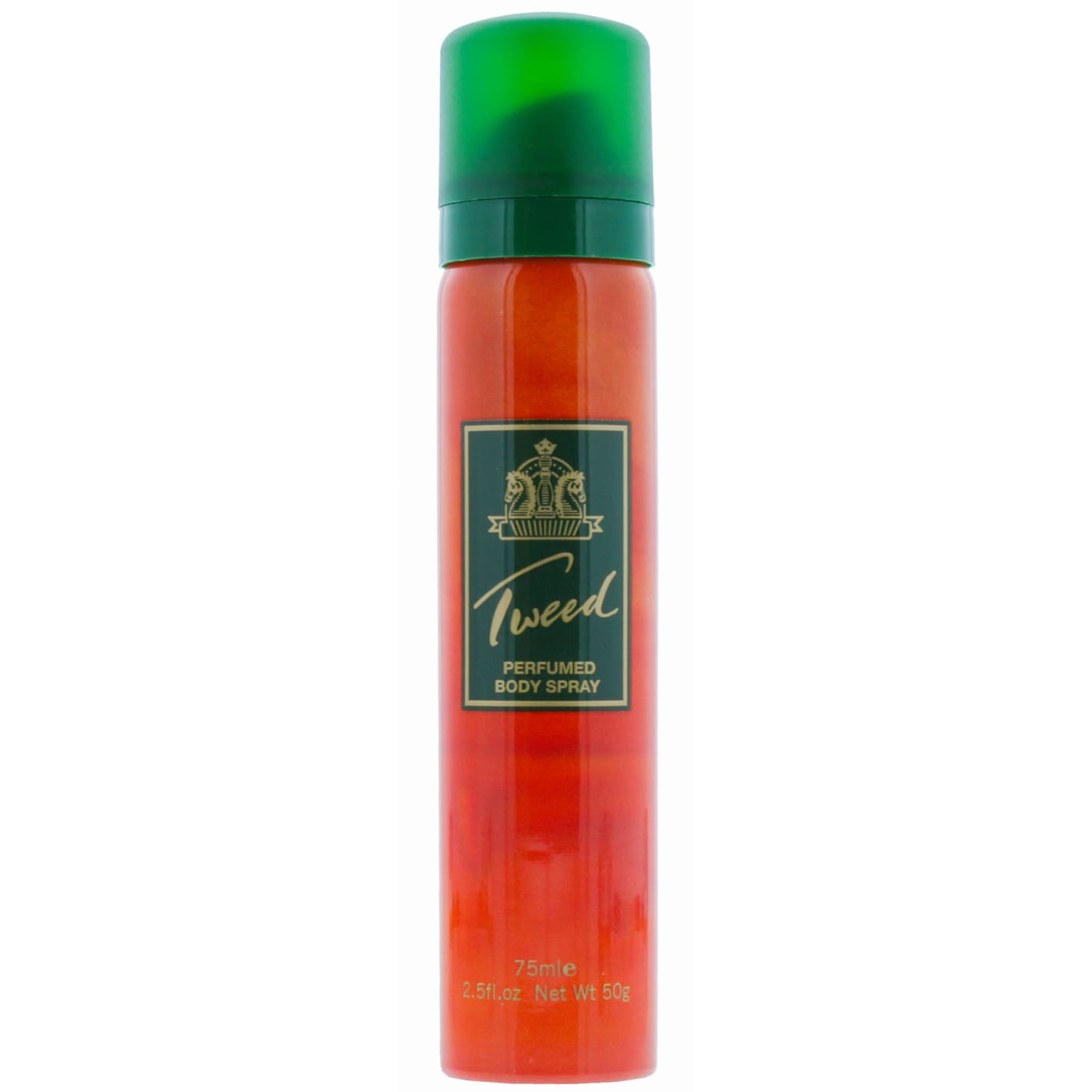 TWEED BODY SPRAY 75ML