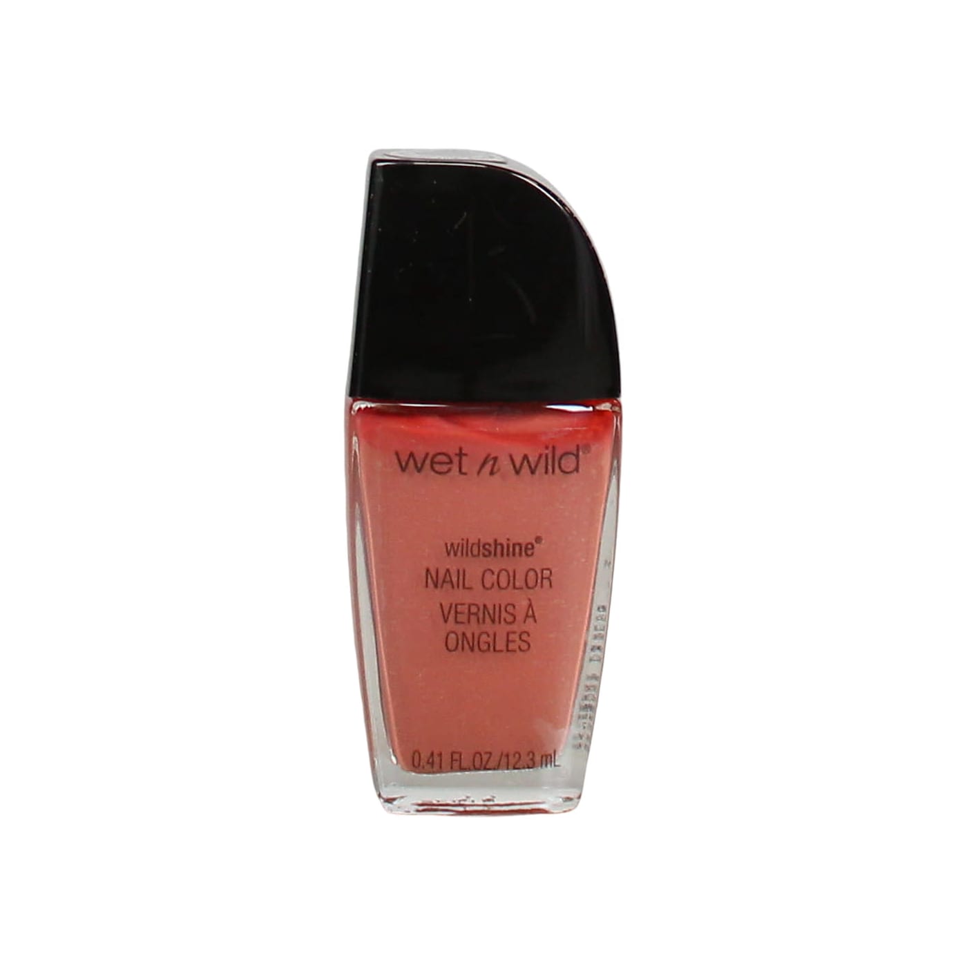 WET N WILD WILD SHINE 1 NAIL COLOR CASTING CALL 2.3ML